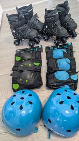 roller skates