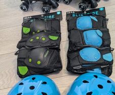 roller skates
