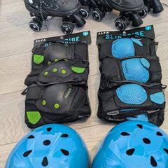 roller skates
