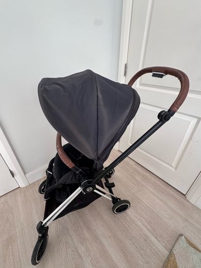 Cybex mios