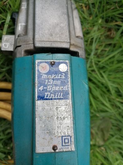 makita