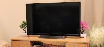 Toshiba 32WK3C63DB, 32 inch, HD Ready, Freeview Play, Smart TV with Alexa RTW741B