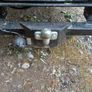 Iveco Daily tow bar Image 2