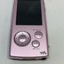 Sony Walkman NWZ A818 Image 2