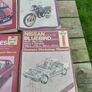 Haynes manual books for sale Image 2