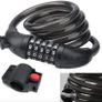 Brand New Anti-theft Portable Code Lock for Ninebot MAX. Image 4