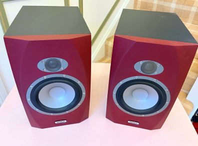 Tannoy Reveal 6P