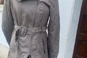 Saint Martins coat size 36 8