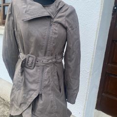 Saint Martins coat size 36 8