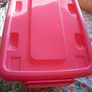 hello kitty storage box Image 4