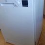 Beko Freestanding Full size Dishwasher - White Image 2