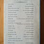 Noblesse Oblice. Edited By Nancy MILFORD.HARDBACK.1. Image 10
