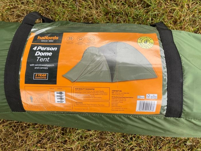 Tent