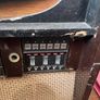 Vintage TV (Prop or parts) Image 3