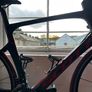 Stolen !!! Stolen !!! Scott Foil Carbon Racer! Image 3