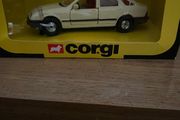 Corgi Ford Sierra Taxi 1981
