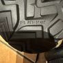 Trojan safety leather shoes Image 5