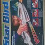 Vintage Toy MB Star Bird Spaceship Image 3