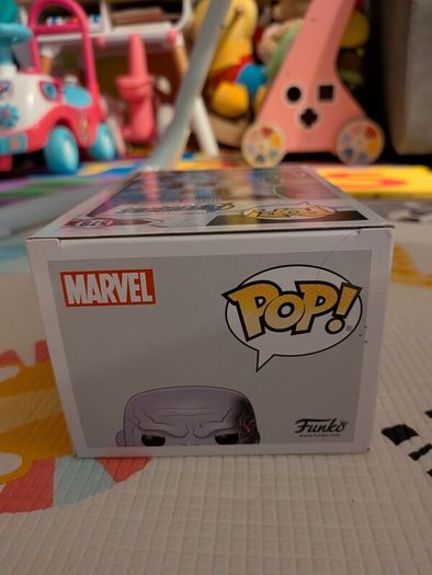 Funko Marvel