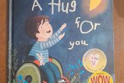 A Hug For You Book