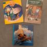 FREE French Magazines (2-8 yrs old) Image 4