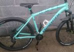 ladies bike