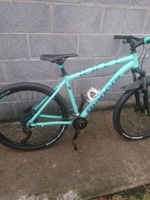 ladies bike