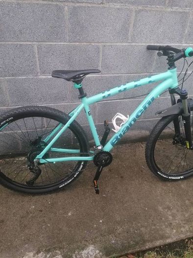 ladies bike
