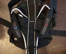 BabyBjorn miracle carrier