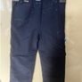 Regatta CONVERTIBLE zipped trousers/shorts age 5-6 Image 2
