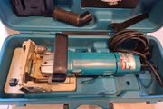 Makita 3901 Biscuit Jointer 240v