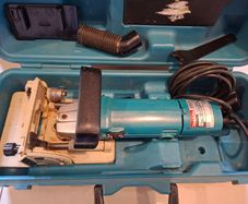 Makita 3901 Biscuit Jointer 240v
