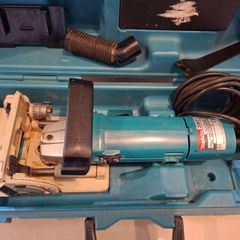 Makita 3901 Biscuit Jointer 240v