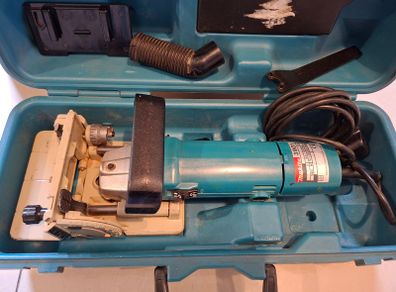 Makita 3901 Biscuit Jointer 240v