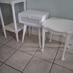 Tables