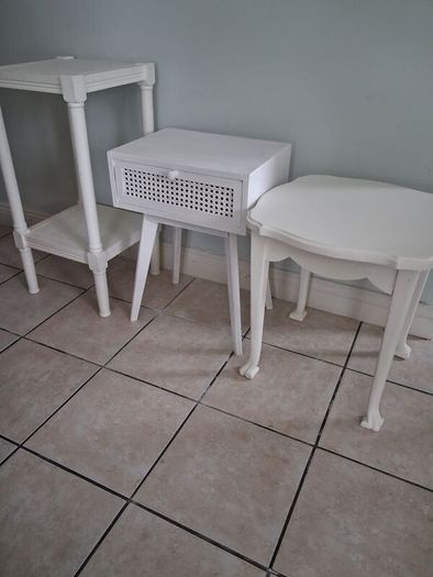 Tables
