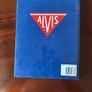 Alvis: The Story of the Red Triangle by Kenneth Day Image 2