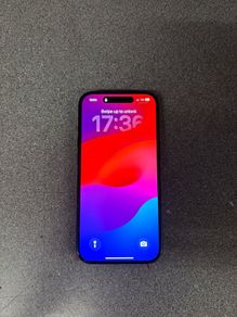 iPhone 15 128gb unlocked