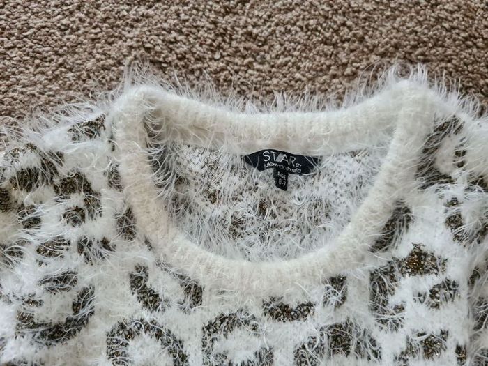 Festive Christmas jumper