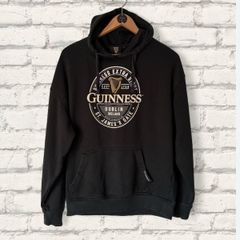 Guinness Hoodie