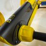 BERG Buzzy BSX Yellow Kids Pedal Go Kart Ride On Image 9