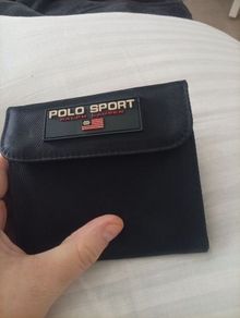 Polo Sport Wallet