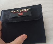 Polo Sport Wallet