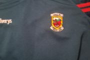Mayo GAA Jersey