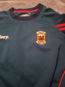 Mayo GAA Jersey