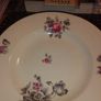 Vintage Limoges France bone china plate. Image 3