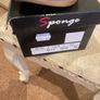 Sponge size 6 wedge sandals Image 2