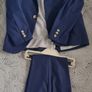 Boys CommunionSuit. Image 3