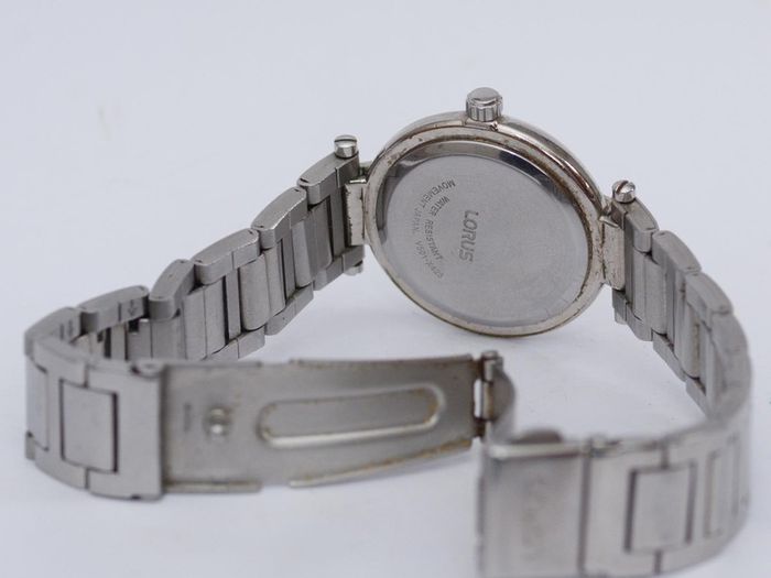 Vintage Ladies Lorus Quartz Watch