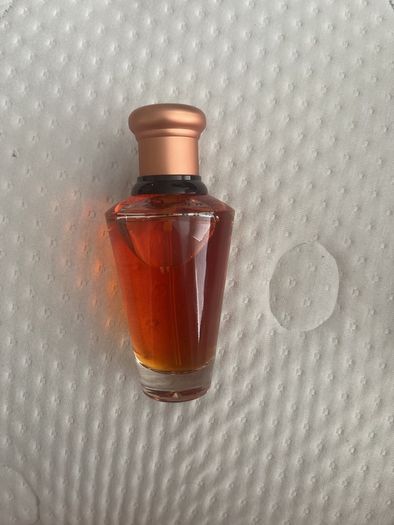 rare vintage perfume